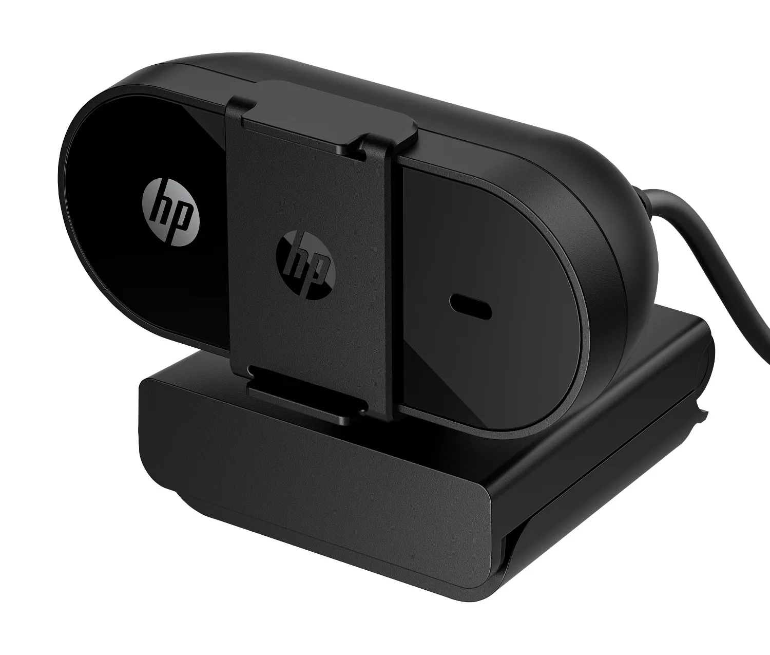 HP Webcam 325 FHD 1080P view 3